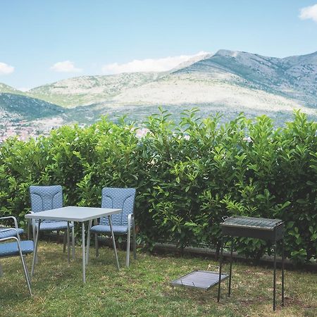 Apartment Maric Trebinje Exterior foto