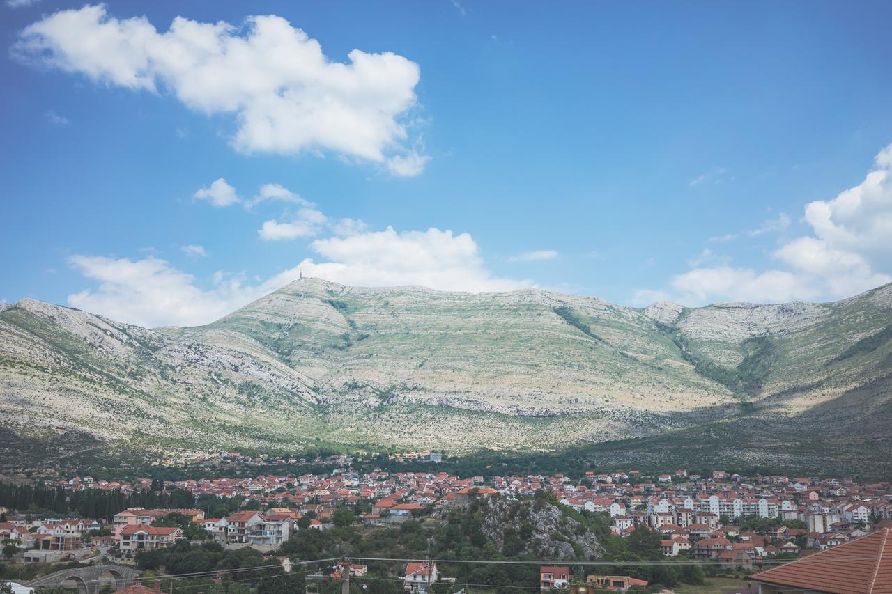 Apartment Maric Trebinje Exterior foto