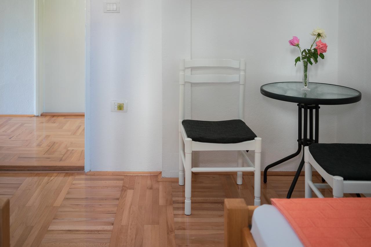 Apartment Maric Trebinje Exterior foto