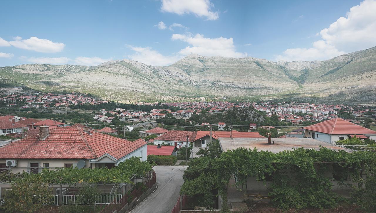 Apartment Maric Trebinje Exterior foto