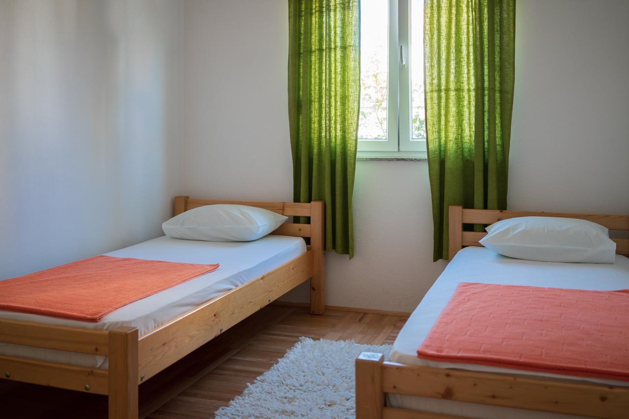 Apartment Maric Trebinje Exterior foto