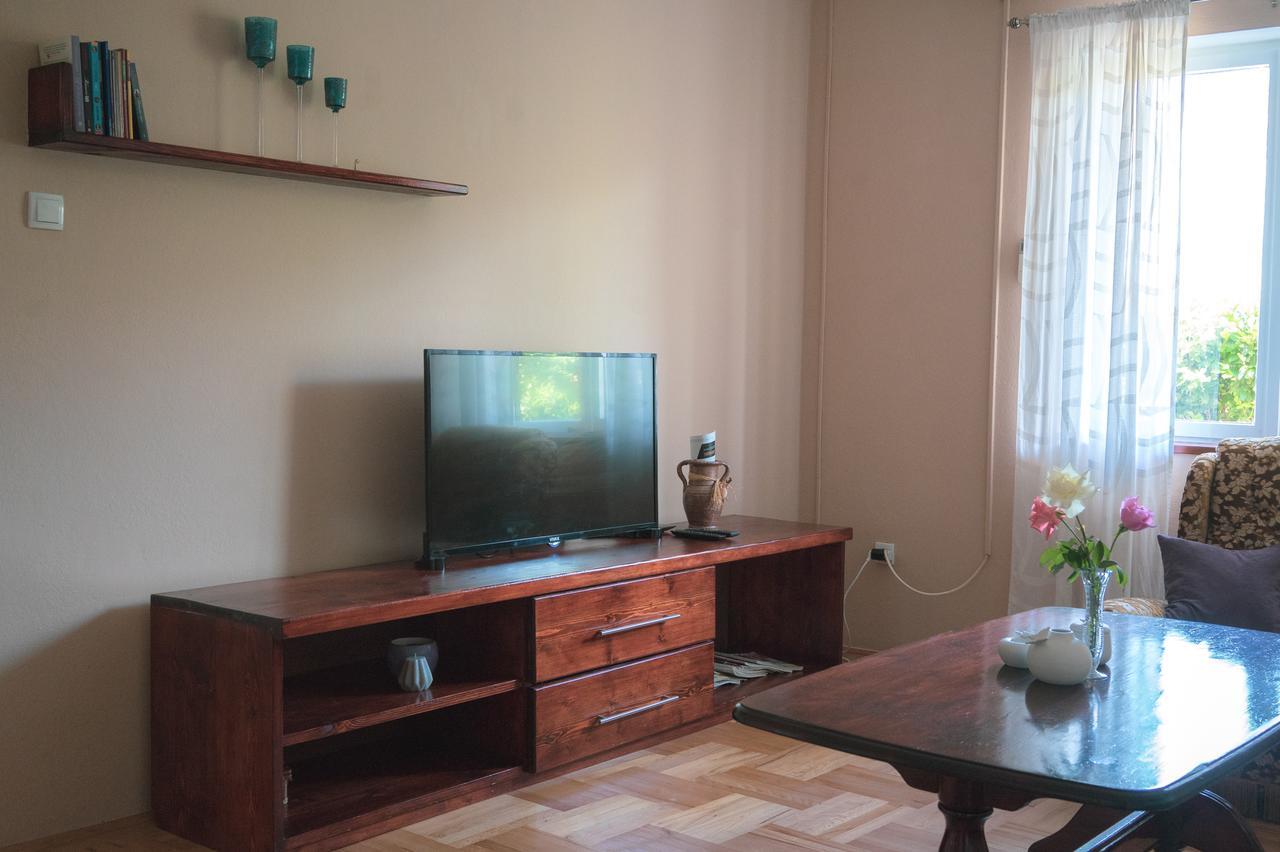Apartment Maric Trebinje Exterior foto