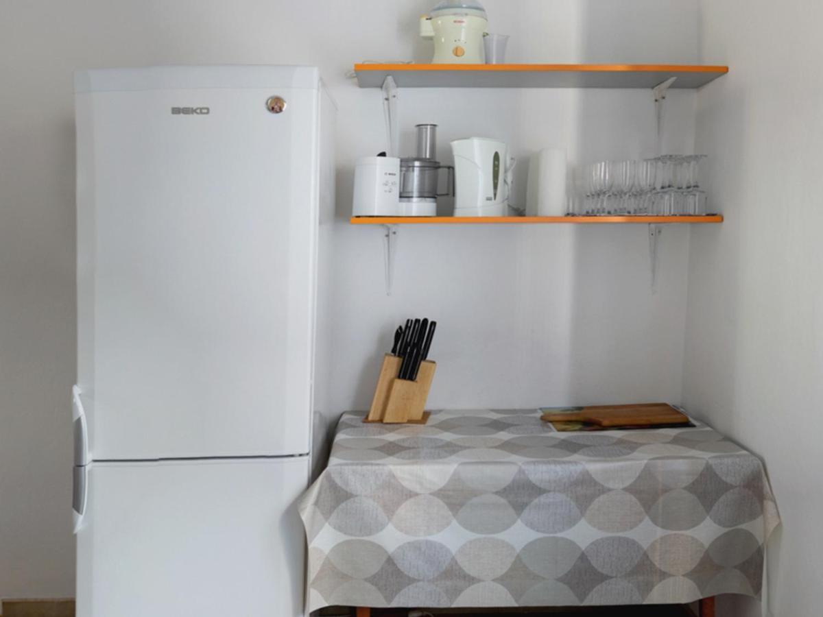 Apartment Maric Trebinje Exterior foto